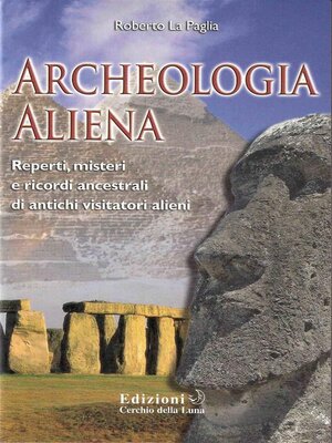 cover image of Archeologia ALiena